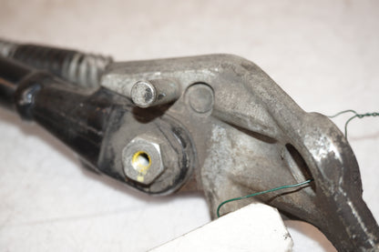 Extrabild3 på Sidostöd från en Ducati Scrambler 800 -2016 motorcykel.