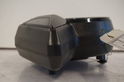 Höger sida på Instrumentpanel från en Honda CBR 125 R -2011 motorcykel.