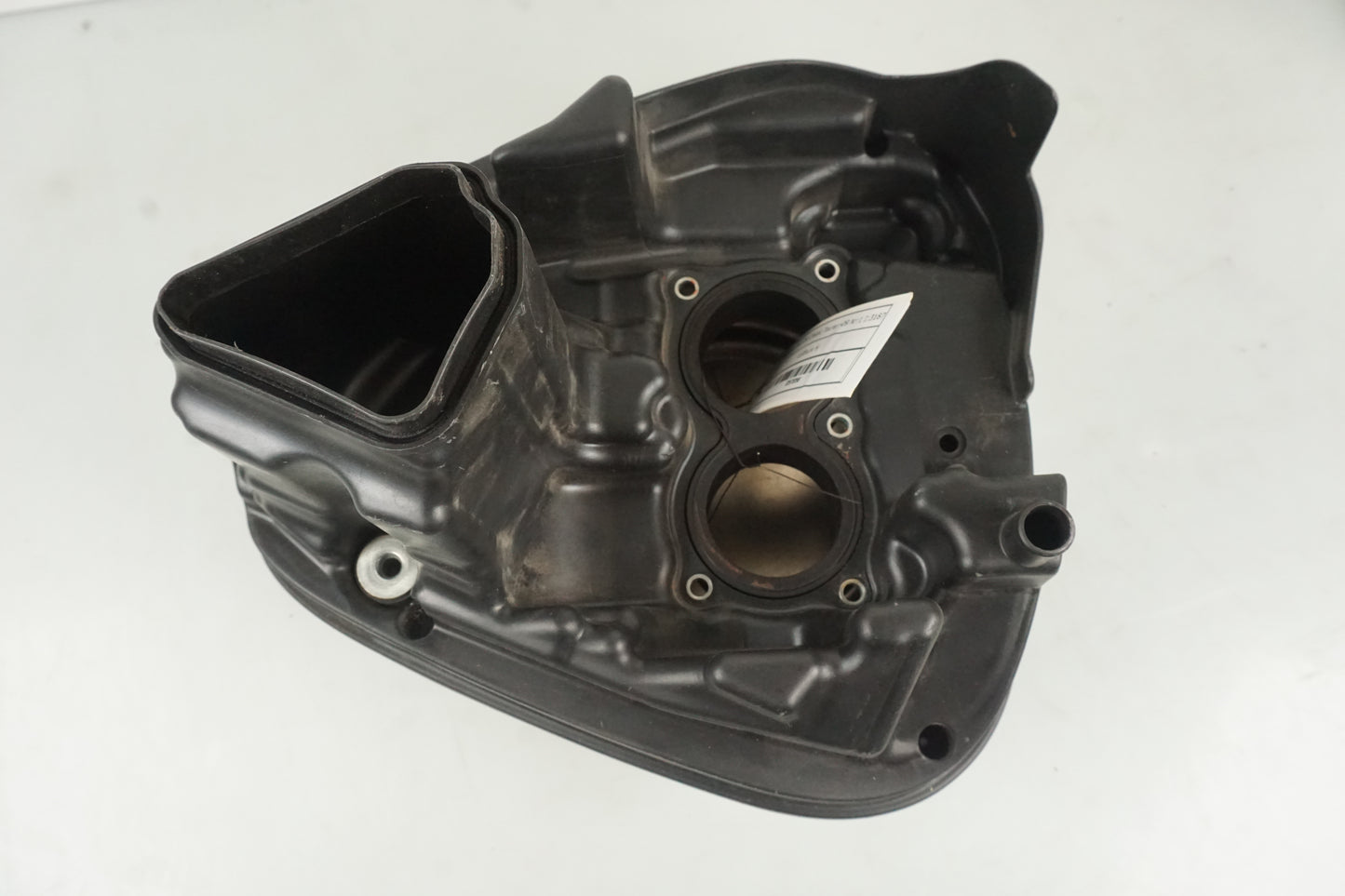 Extrabild1 på Luftburk från en Kawasaki VN 1700 Classic Tourer -2009 motorcykel.