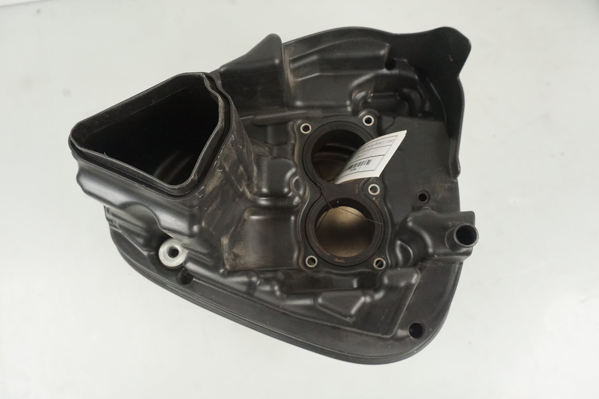 Extrabild1 på Luftburk från en Kawasaki VN 1700 Classic Tourer -2009 motorcykel.