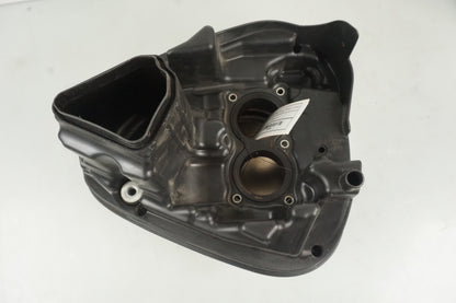 Extrabild1 på Luftburk från en Kawasaki VN 1700 Classic Tourer -2009 motorcykel.