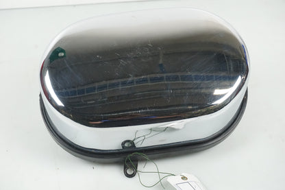 Framsidan på Luftburk från en Kawasaki VN 1500 -1995 motorcykel.