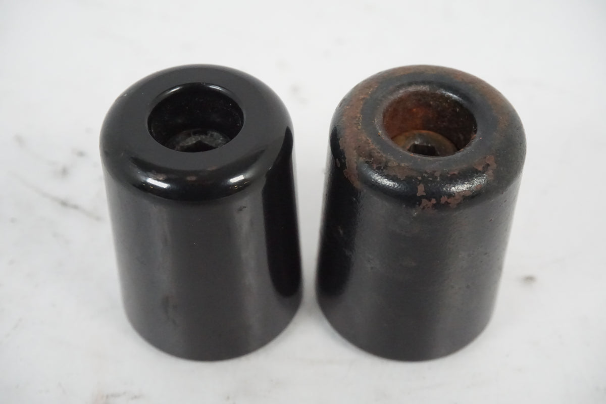 Handlebar weight
