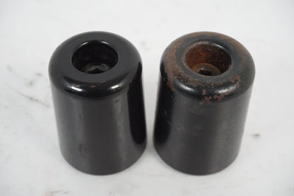 Handlebar weight