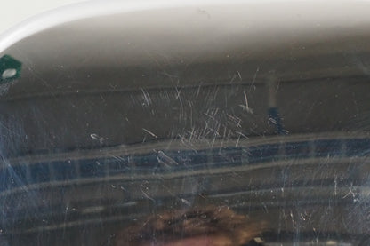 Baksidan på Luftburk från en Kawasaki VN 1500 -1995 motorcykel.