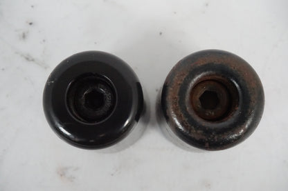 Handlebar weight