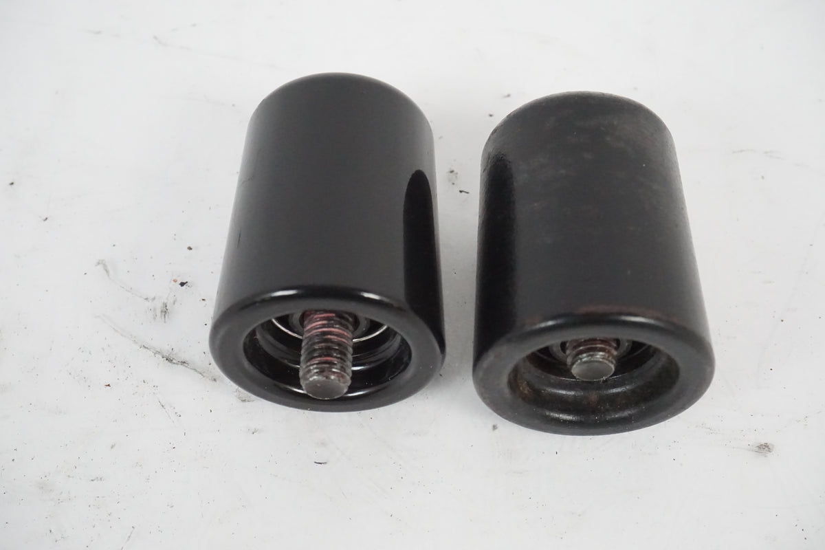 Handlebar weight