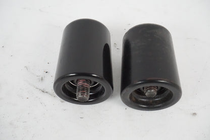 Handlebar weight