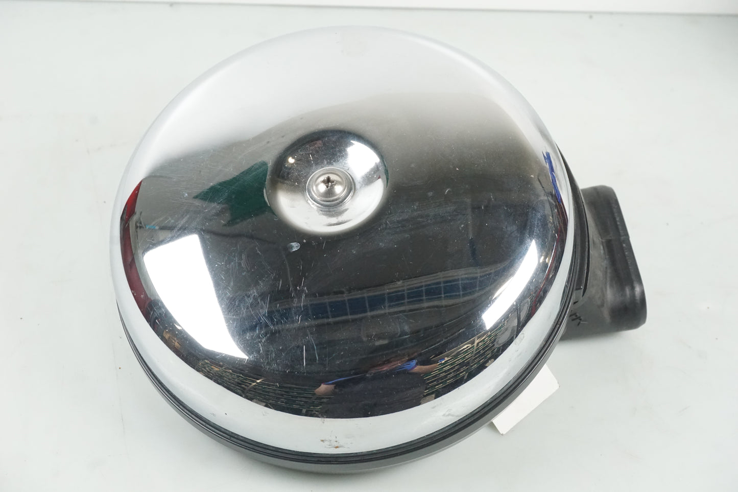 Framsidan på Luftburk från en Kawasaki VN 1500 -1999 motorcykel.