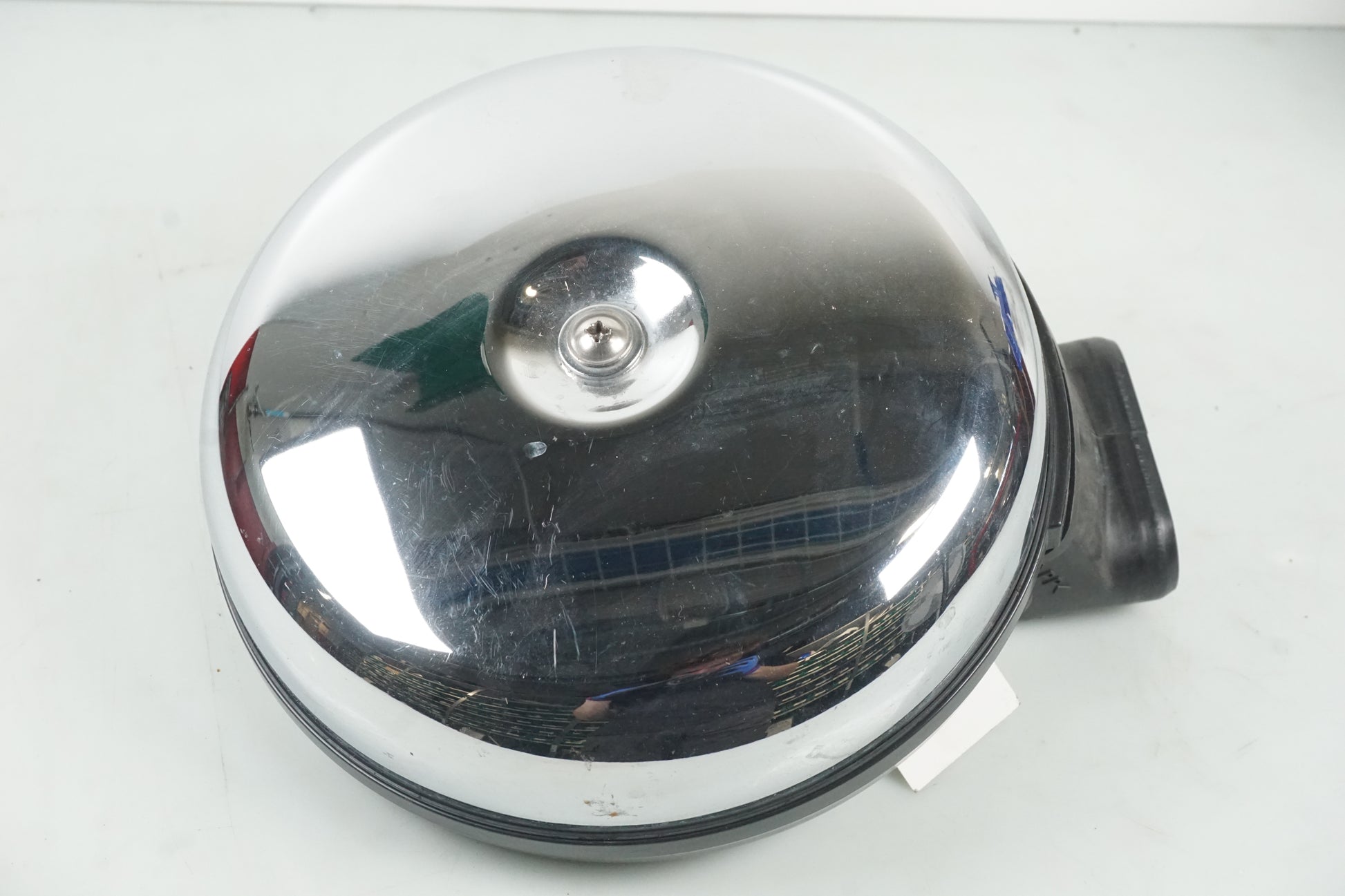 Framsidan på Luftburk från en Kawasaki VN 1500 -1999 motorcykel.