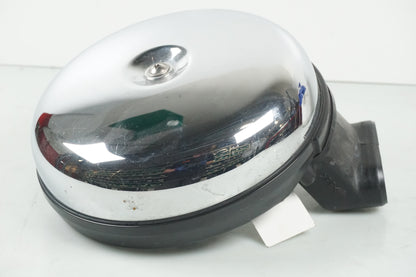 Baksidan på Luftburk från en Kawasaki VN 1500 -1999 motorcykel.