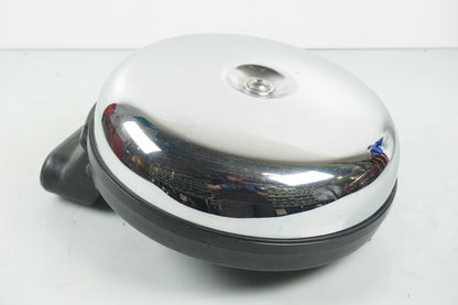 Höger sida på Luftburk från en Kawasaki VN 1500 -1999 motorcykel.