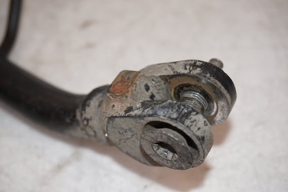 Extrabild1 på Sidostöd från en BMW R 1150 RT -2003 motorcykel.