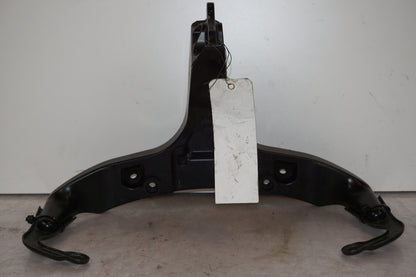 Framsidan på Toppkåpstag från en Honda CBR 600 RR -2003 motorcykel.