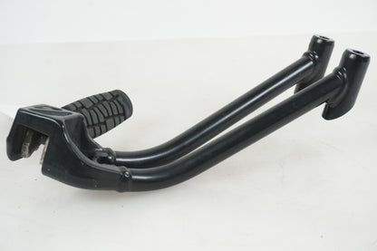 Support de pied de photo