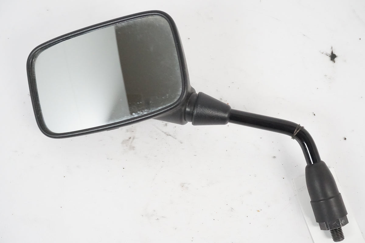 Rearview mirror