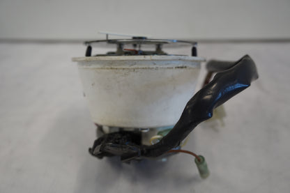 Höger sida på Varvräknare från en Kawasaki Zephyr 750 -1991 motorcykel.