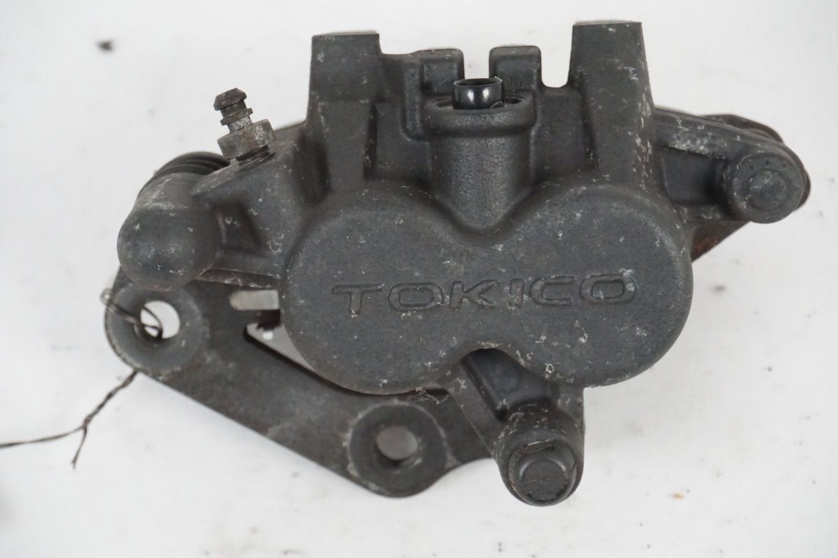 Bremssattel  