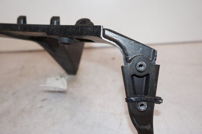 Extrabild1 på Toppkåpstag från en Honda CBR 600 RR -2003 motorcykel.