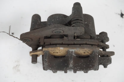 Bremssattel  