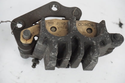 Bremssattel  