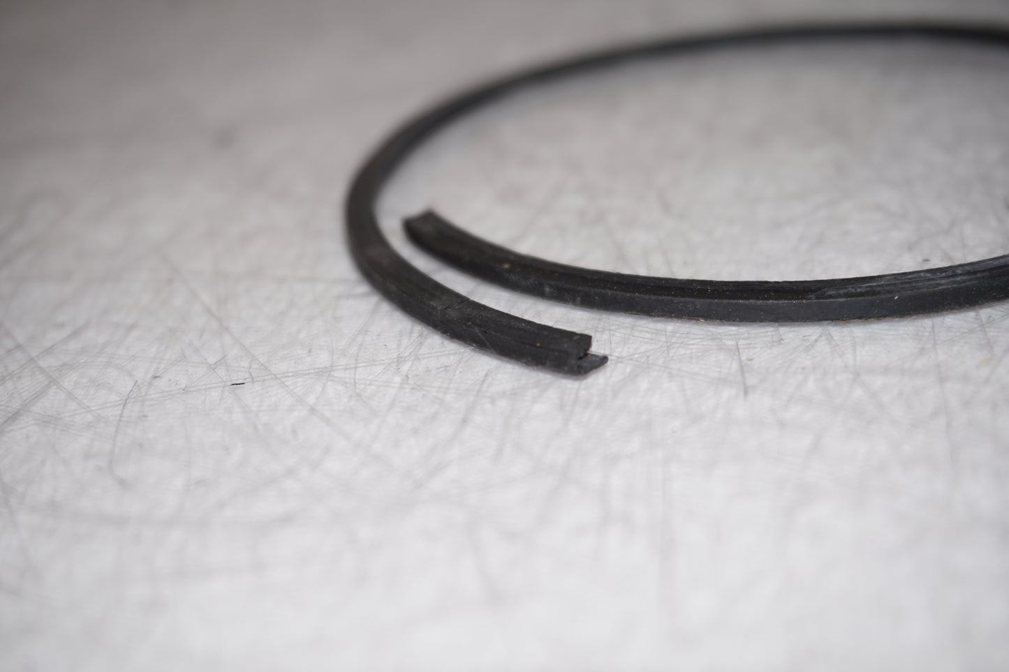 Extrabild6 på Varvräknare från en Kawasaki Zephyr 750 -1991 motorcykel.