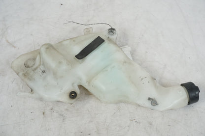 Vattenexpansionskärl