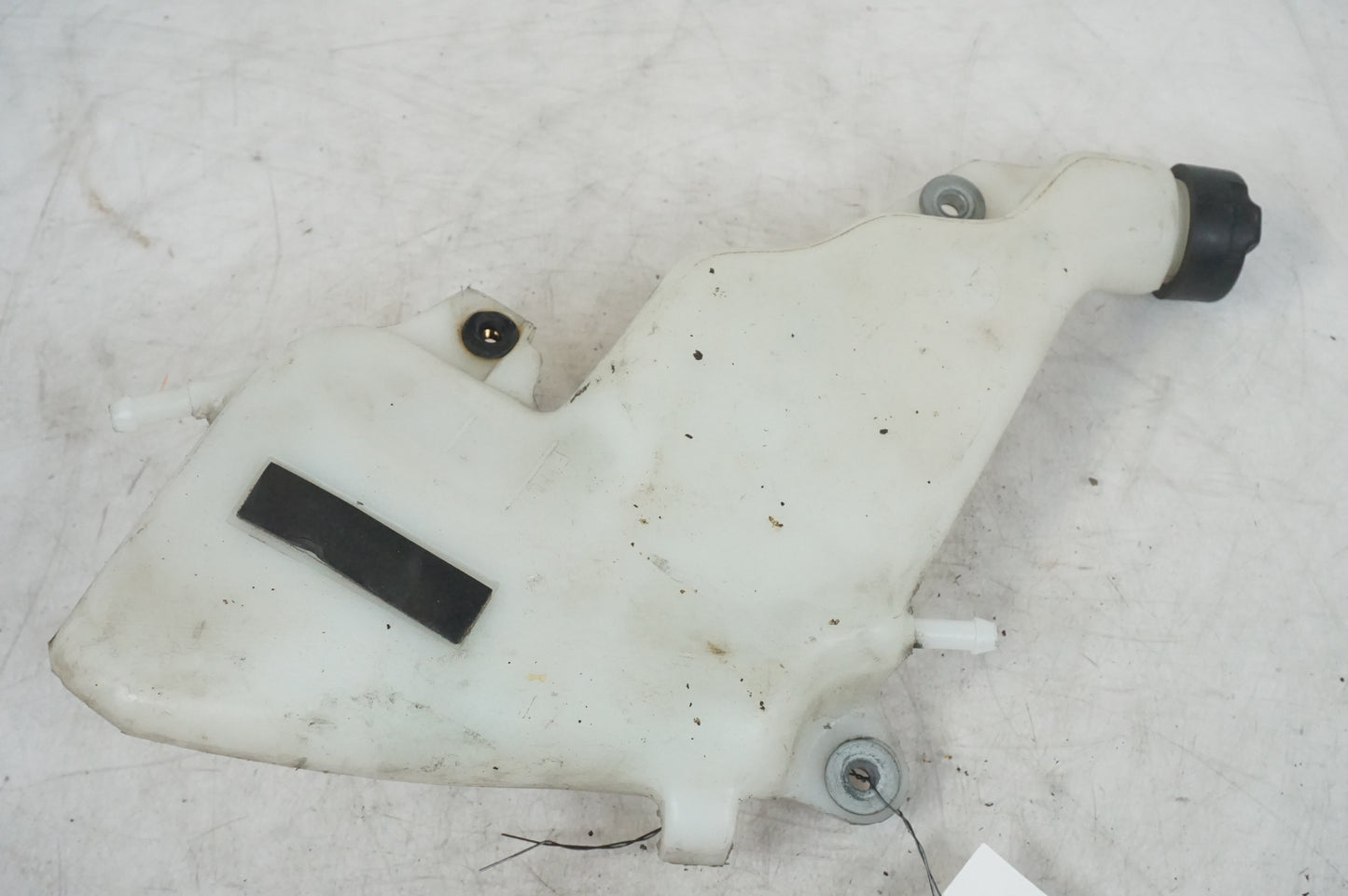 Vattenexpansionskärl