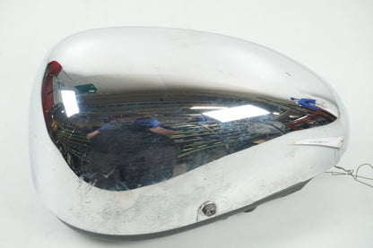 Framsidan på Luftburk från en Yamaha XV 535 -1994 motorcykel.