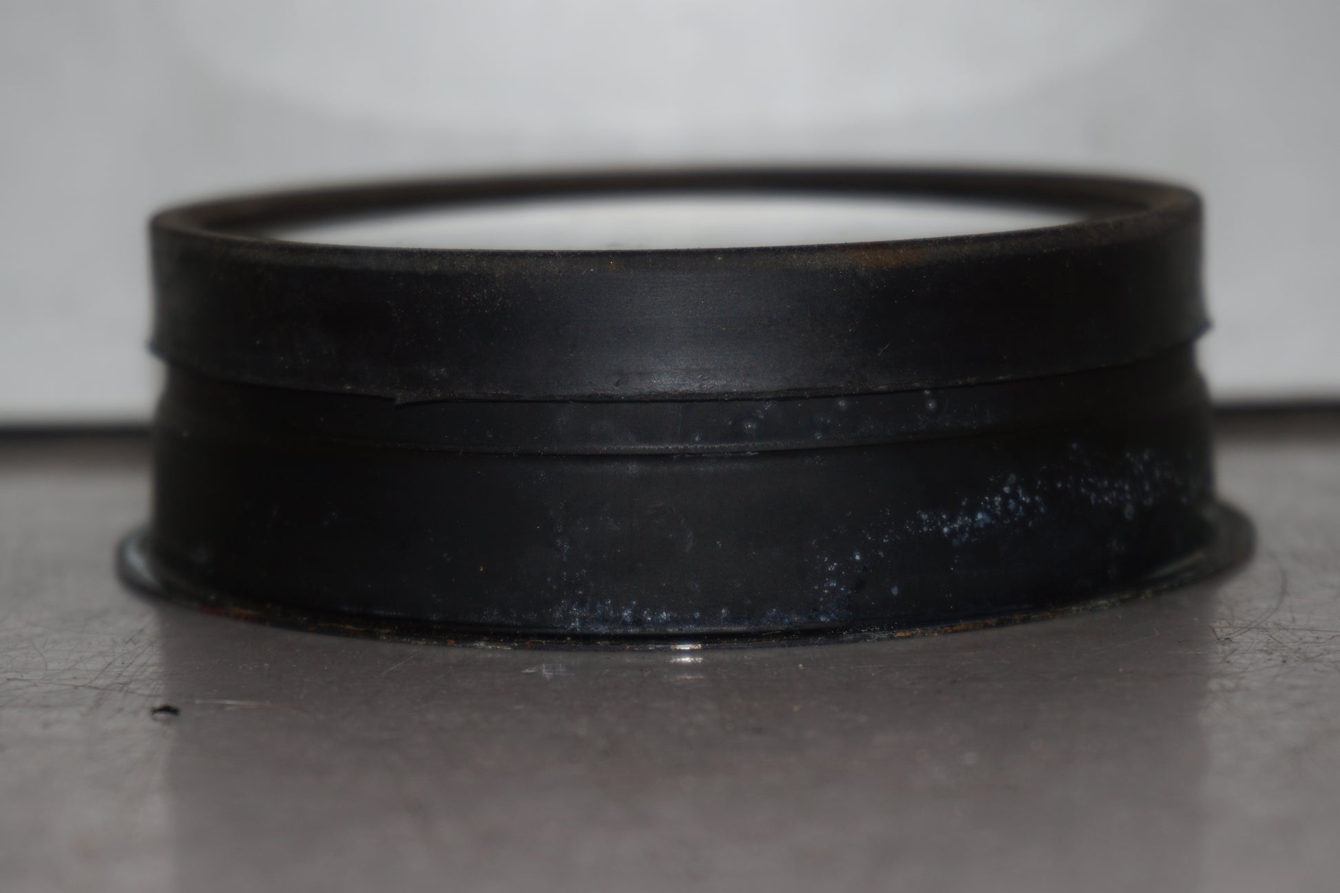 Extrabilder på Varvräknare från en Kawasaki Zephyr 750 -1991 motorcykel.