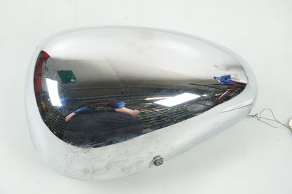 Baksidan på Luftburk från en Yamaha XV 535 -1994 motorcykel.