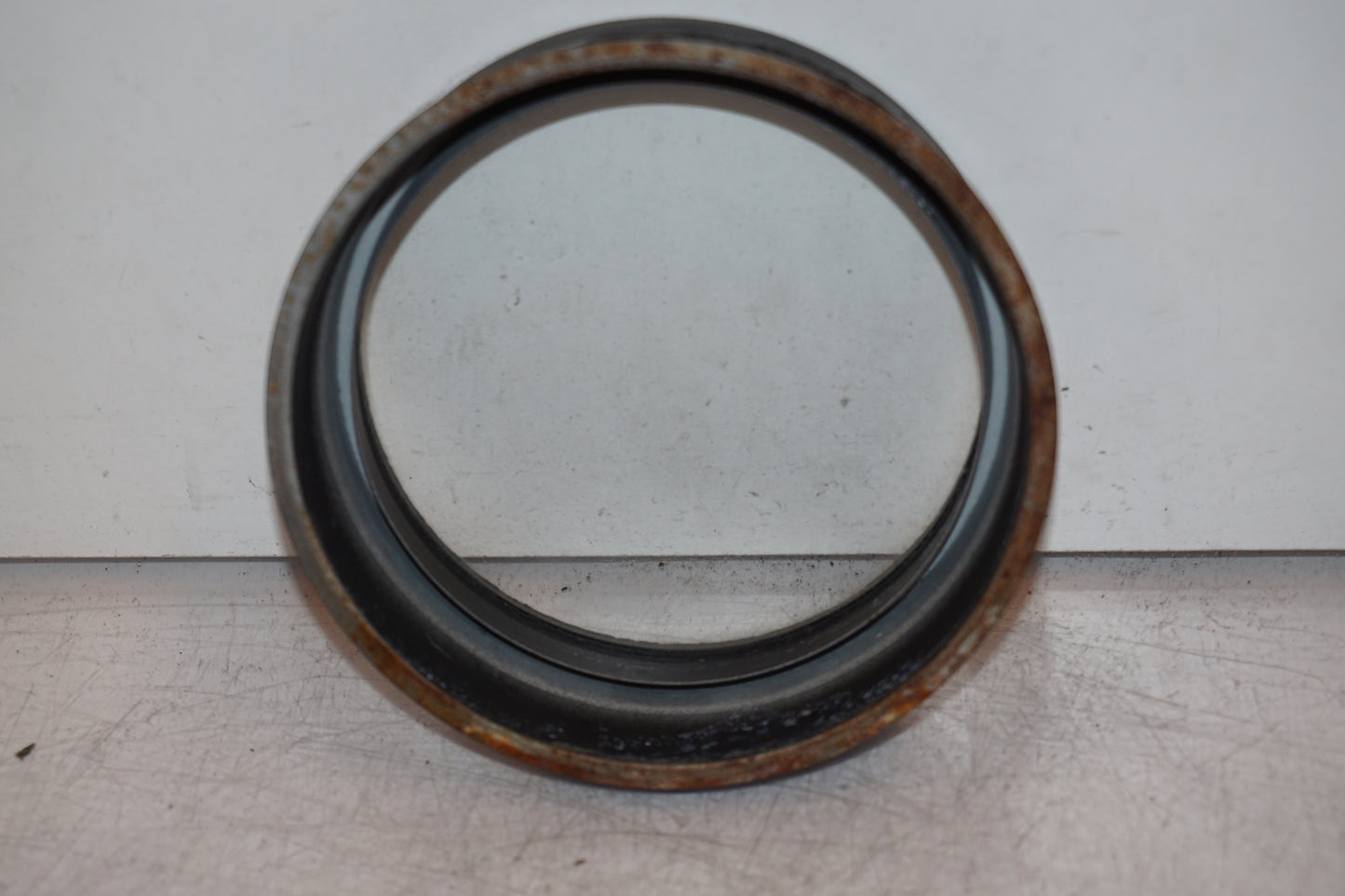 Extrabilder på Varvräknare från en Kawasaki Zephyr 750 -1991 motorcykel.