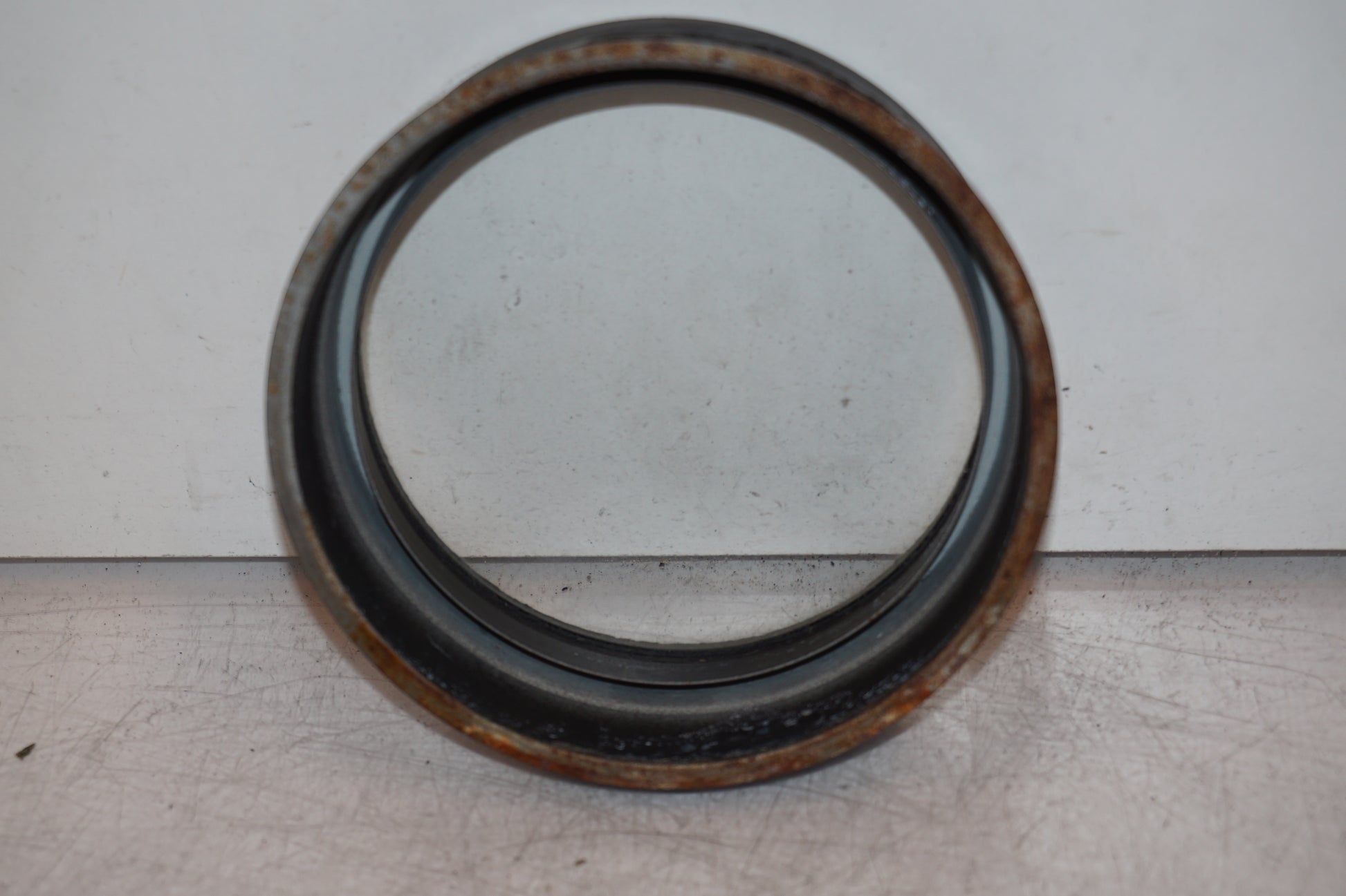 Extrabilder på Varvräknare från en Kawasaki Zephyr 750 -1991 motorcykel.