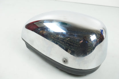 Vänster sida på Luftburk från en Yamaha XV 535 -1994 motorcykel.