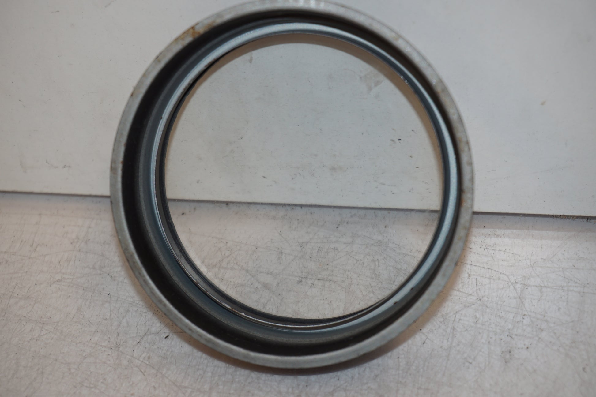 Extrabilder på Varvräknare från en Kawasaki Zephyr 750 -1991 motorcykel.