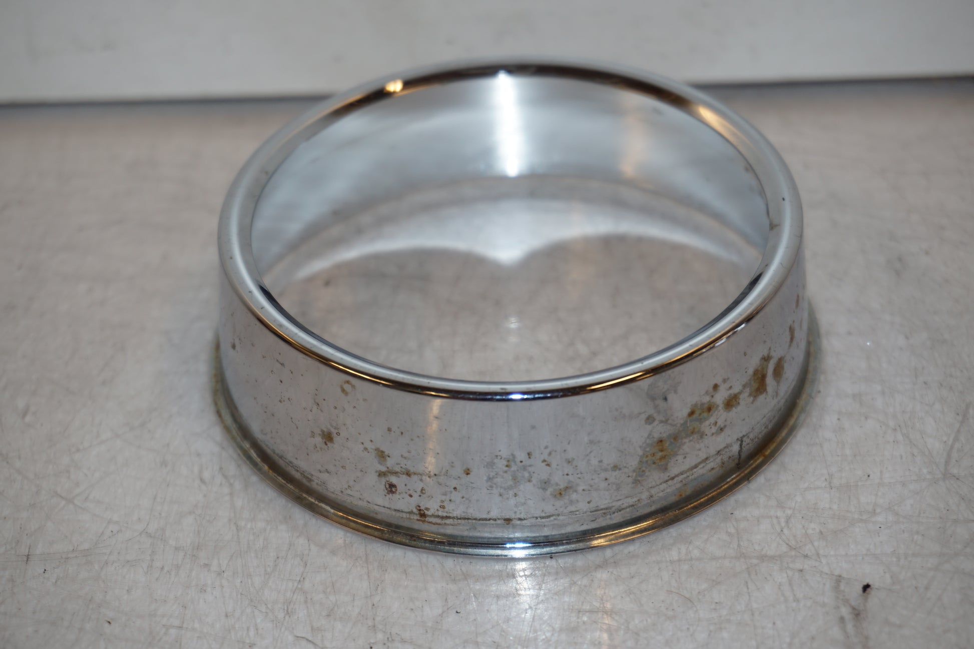 Extrabilder på Varvräknare från en Kawasaki Zephyr 750 -1991 motorcykel.