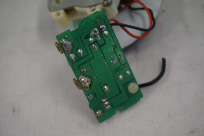 Extrabild2 på Varvräknare från en Honda CBR 900 RR -1996 motorcykel.