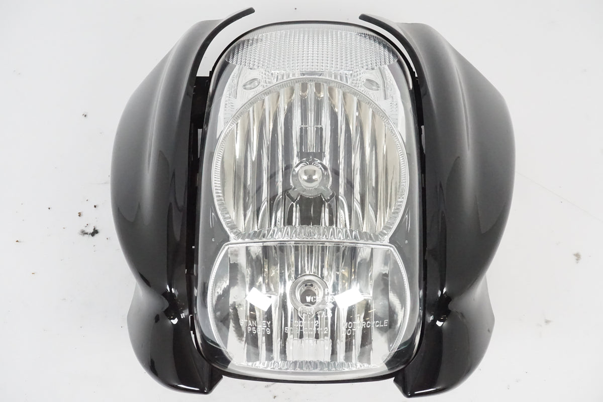 Headlights