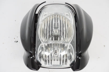 Headlights