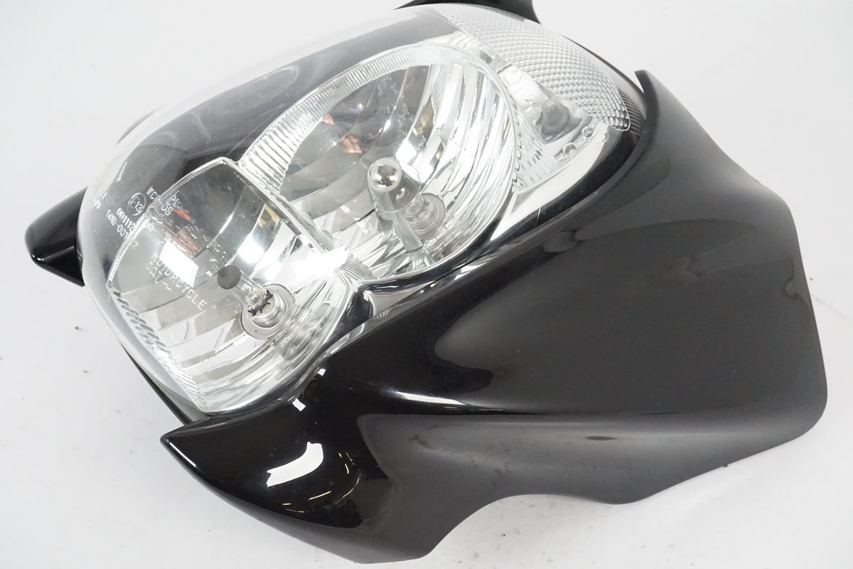 Headlights