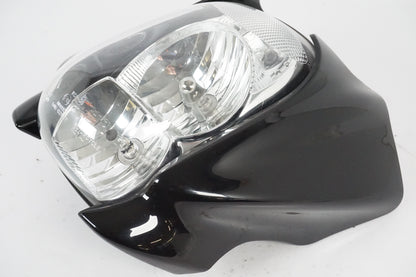 Headlights