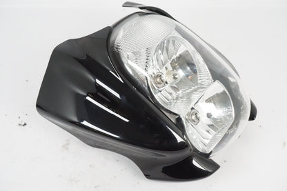 Headlights