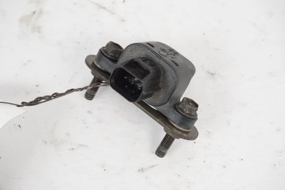 Tilt sensor