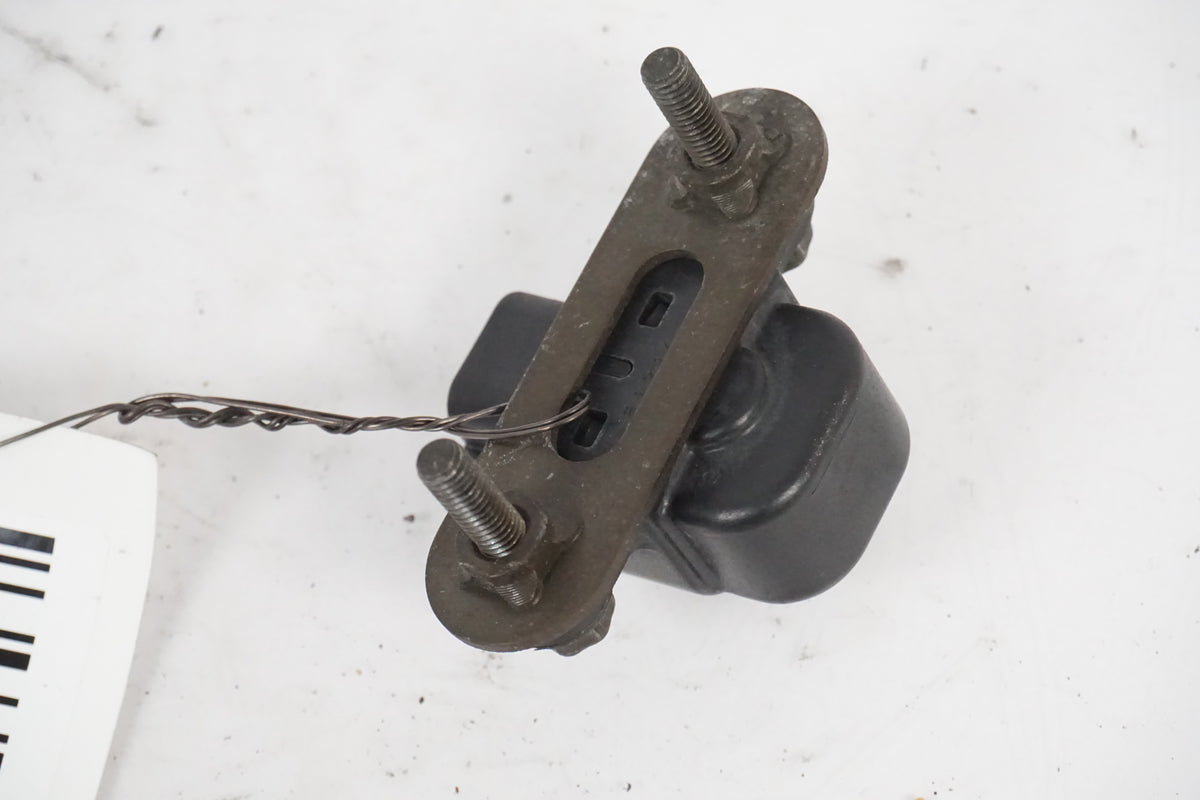 Tilt sensor