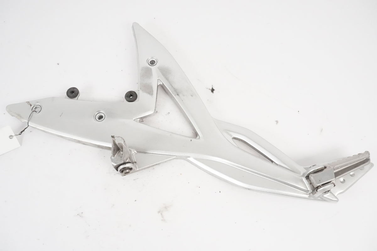 Footpeg mount
