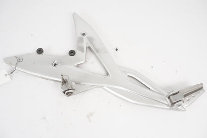 Footpeg mount