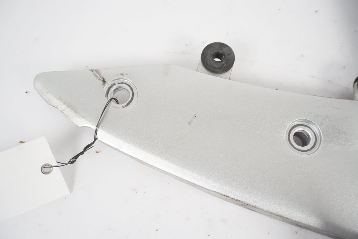 Footpeg mount