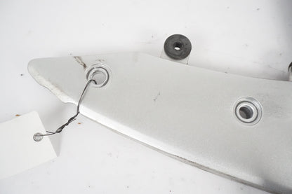 Footpeg mount