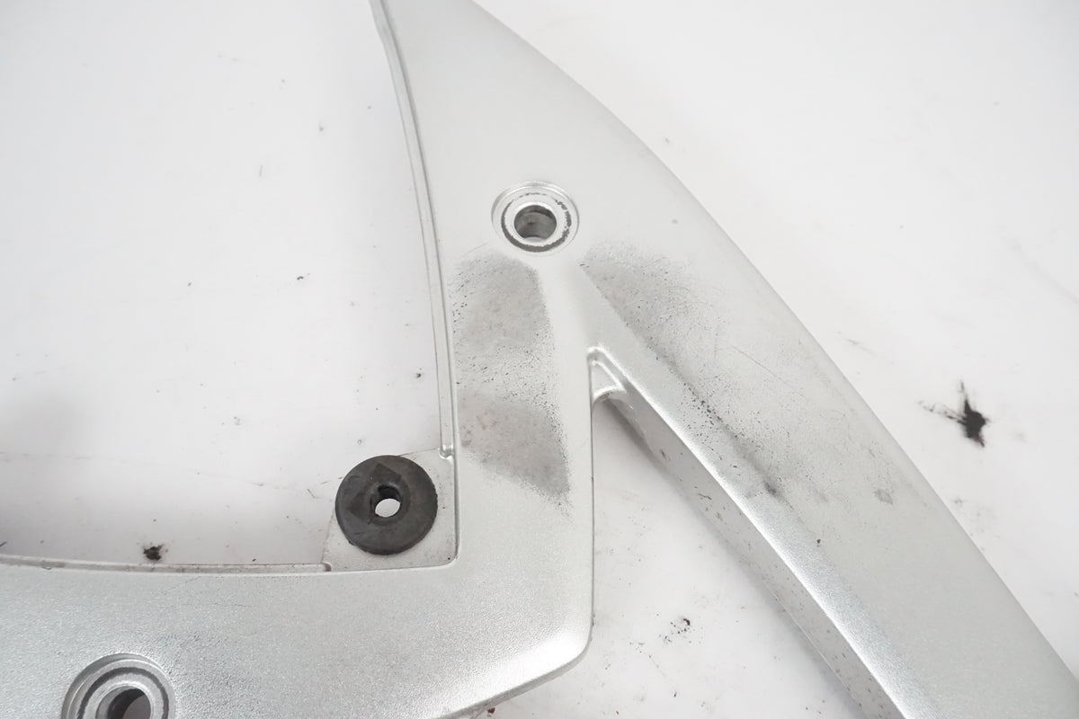 Footpeg mount