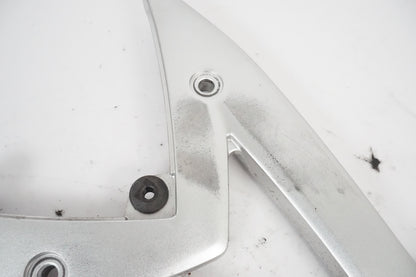 Footpeg mount